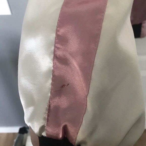 REVERSIBLE “Sukajan” Souvenir Jacket - Picture 7 of 7